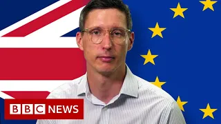 Brexit: Where are we now? - BBC News