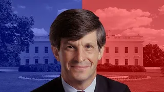 The Keys to the White House - Distinguished Professor, Allan Lichtman