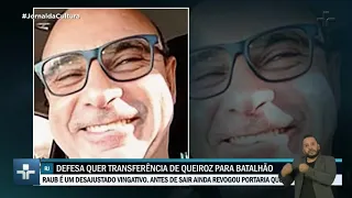 Prisão de Queiroz faz parte do inquérito que investiga prática de rachadinha na Alerj