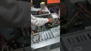 how to open computer motherboard? Computer repair service in Delhi NCR / Gurugram - Suraj Computers