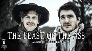 The Feast of the Ass | Western Comedy Short Film