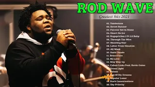 R O D W A V E GREATEST HITS FULL ALBUM -  BEST SONGS OF R O D W A V E PLAYLIST 2022