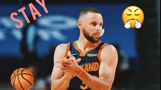 Stephen Curry 2021 Mix Stay the Kid Laroi ft Justin Bieber