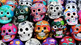 Things to Know About Dia de los Muertos | Day of the Dead