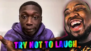 EXTREME Try Not to Laugh #62