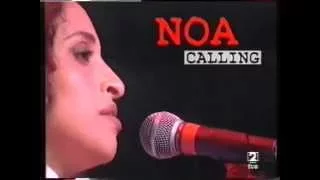 NOA CALLING - Live Italy 1996 (La2)