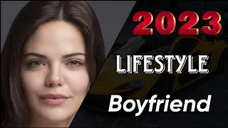 Hilal Altinbilek Lifestyle | Boyfriend, Net worth, Family, Age, House, Biography 2023