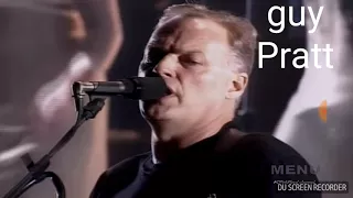 Pink Floyd - learning to fly live 1994