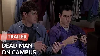 Dead Man on Campus 1998 Trailer | Tom Everett Scott