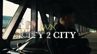 JAZN - City 2 City (Prod. by Juh-Dee & Young Mesh)