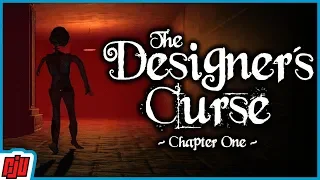 The Designer's Curse | Indie Horror Game | PC Gameplay Walkthrough