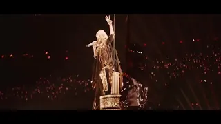 浜崎あゆみ / Opening 〜 We are the QUEENS (ayumi hamasaki 25th Anniversary LIVE)