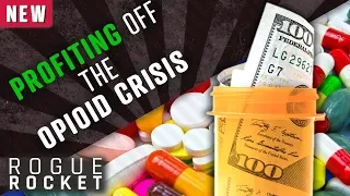 How A Big Pharma Company Defrauded Doctors and Addicts, Making MILLIONS Off Of Opioid Crisis…