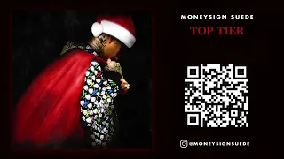 MoneySign Suede - Top Tier [Visualizer]