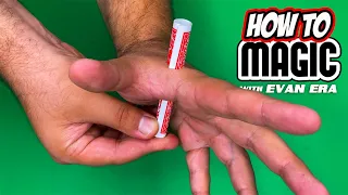 5 EASY Card Tricks You Can Do with NORMAL CARDS!!!