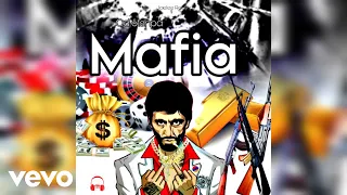 Od Stepha - Mafia (Official Audio)