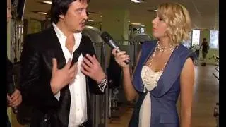 Fitness 2011- Domino (Светские хроник, Music Drive)