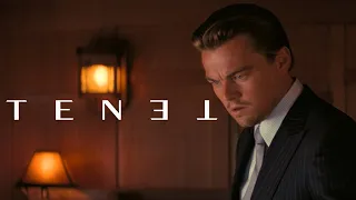 Inception (TENET Final Trailer Style)