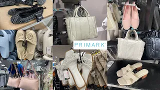 Primark Haul Women’s Bags & Sheos Collection April 2024