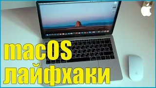 10 советов по началу работы с macOS для новых пользователей