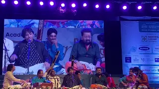 Tu Hi Re by Ustad.Rashid Khan and Hariharan ji