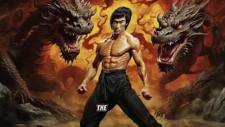 "Bruce Lee: Lost Gems - Forgotten Interviews and Behind-the-Scenes Revelations"#bruceleestory