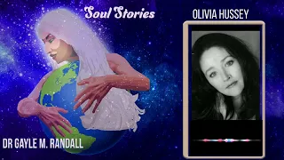 Soul Stories- Legendary actress Olivia Hussey