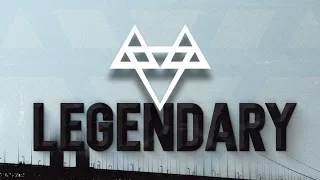 NEFFEX - Legendary 💎 | [1 Hour Version]