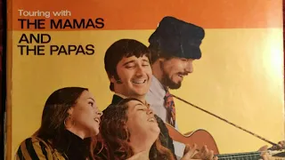 DREAM A LITTLE DREAM OF ME--THE MAMAS & PAPAS (NEW ENHANCED VERSION) 720p