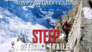 Steep | Official Trailer (2007)