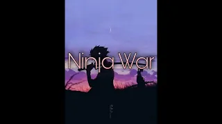 Z.A & Shelley - Ninja War (video)