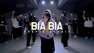 BIA - BIA BIA | ONNY choreography