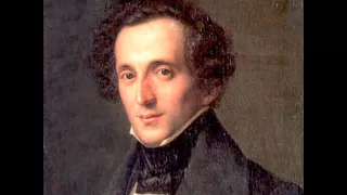 Феликс Мендельсон - «Сон в летнюю ночь» (Свадебный марш) Felix Mendelssohn - Wedding March