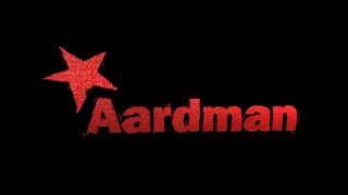 Aardman Animations   Cinematic Logo Sequence