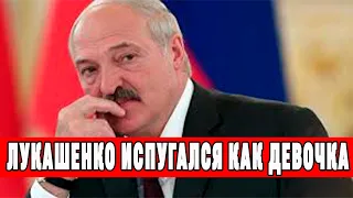 Власти Беларуси обоср@лись! Лукашенко засекретил дело Тихановского - свежие новости