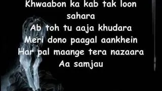 (Murder 2) Hale dil song with lyrics