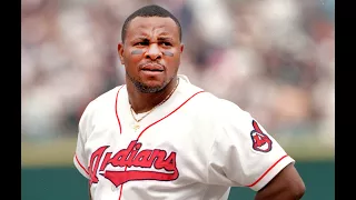 Terry Pluto is talking Cleveland Indians (of the 1990s) and Albert Belle