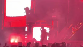 The Weeknd x Future- Low Life Live Coachella 2023