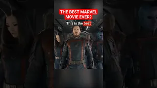 Guardians of the Galaxy 3 just saved the MCU