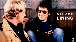 starsky & hutch ★ silver lining