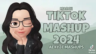 March TikTok Mashup 2024 | Queen Mecherose Layam |❤️❤️❤️