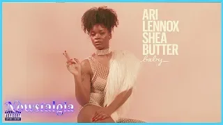 Ari Lennox - Shea Butter Baby Album Review | Nowstalgia Reviews