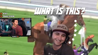 SUMMIT1G Reacts to videogamedunkey JAPAN WORLD CUP (WITH CHAT)