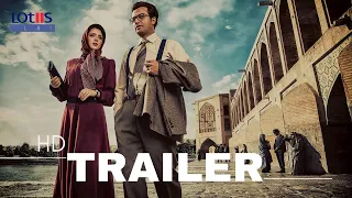 Shahrzad Series Season 2 - Trailer | سریال شهرزاد – فصل دوم – تریلر