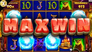 Jackpot 5,000x MAX WIN in Online Slot 💰 Madame Destiny Megaways Community Member Lands EPIC Big Win