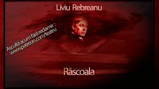 Liviu Rebreanu - Rascoala (1977)
