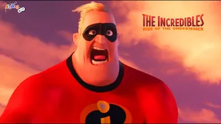 The Incredibles Rise of the Underminer #6 | Magnomizer | Português | ZigZagGamerPT