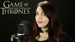 Game Of Thrones - Main Theme (Alina Lesnik feat. Marc v/d Meulen & Marin Drake Cover)
