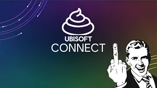 Ubisoft Connect худший лаунчер на ПК!