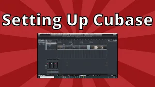 Filmscoring 101 (Part4): Setting Up Cubase for Scoring a Scene